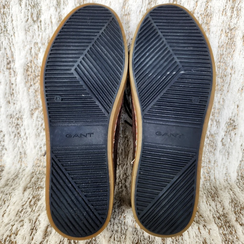 Gant 